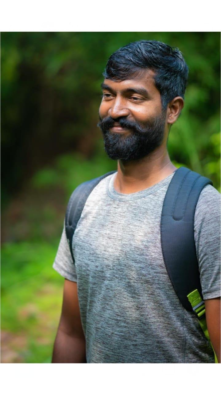 M. Gopala Krishnan - Fitness & Rehab Specialist